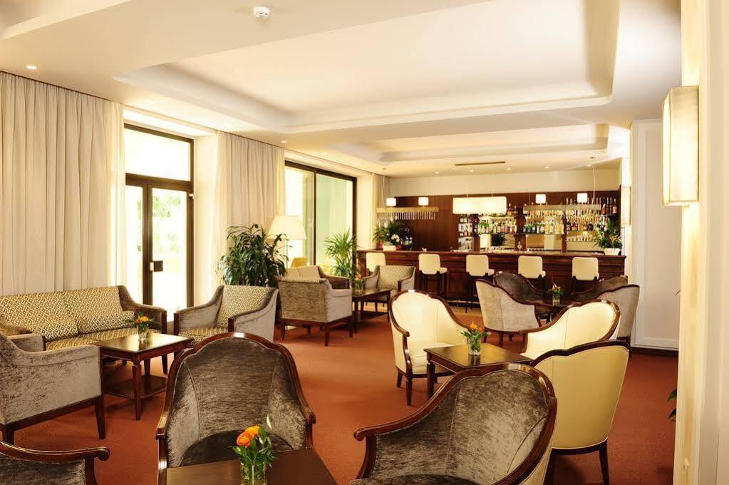 Hotel Palma Merano Exterior foto
